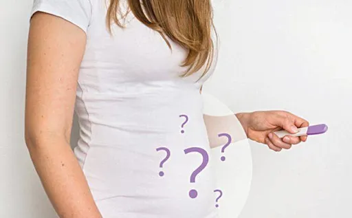 Sảy thai liên tiếp có thể là dấu hiệu cảnh báo vô sinh